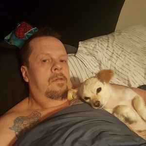 Meet your Posher, Todd